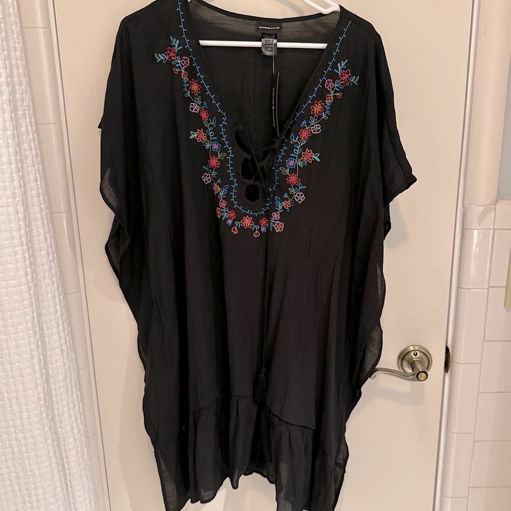 Swimsuit Cover Size XL Cover 2 Cover